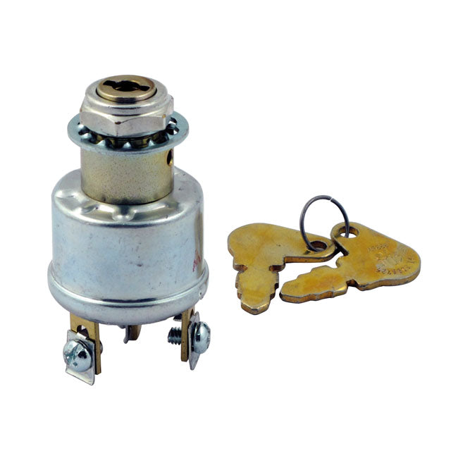 Standard Co., Ignition Switch Off/on/start