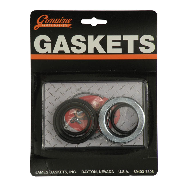 James Gaskets Fork seal rebuild kit. 39mm fork tubes