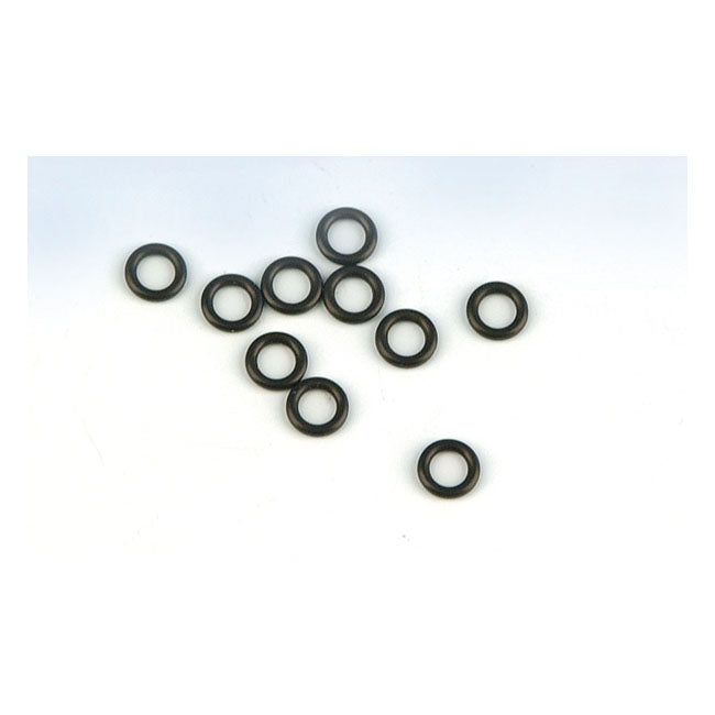 James Gaskets O-ring, low speed mixture screw