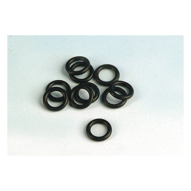 James Gaskets Floatbowl o-ring. Keihin