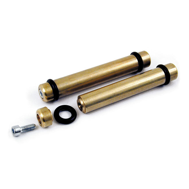 Anti Vibration Handlebar Damper Kit