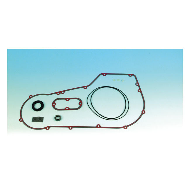 James Gaskets Primary cover gasket & seal kit. Inner/outer