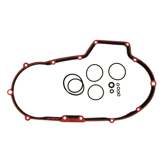 James Gaskets Primary cover gasket kit. Silicone