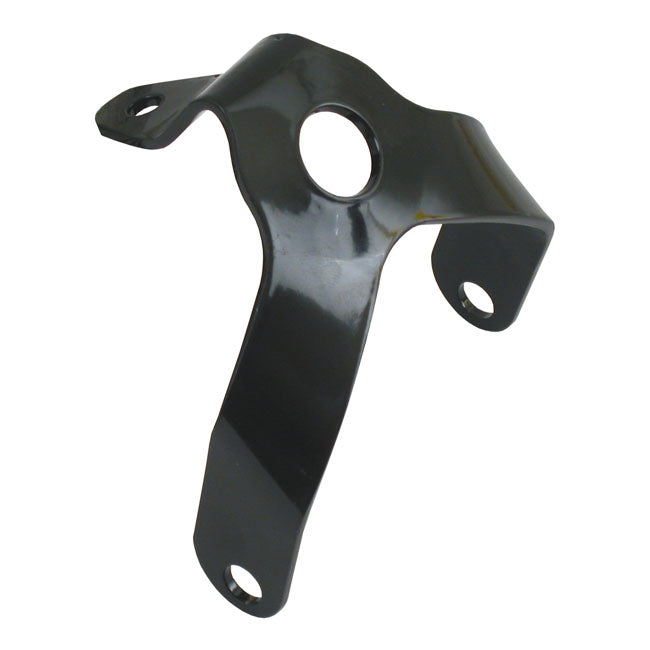 Springer Headlamp Bracket. Black