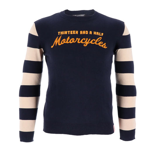 13 1/2 Outlaw Motorcycles sweater
