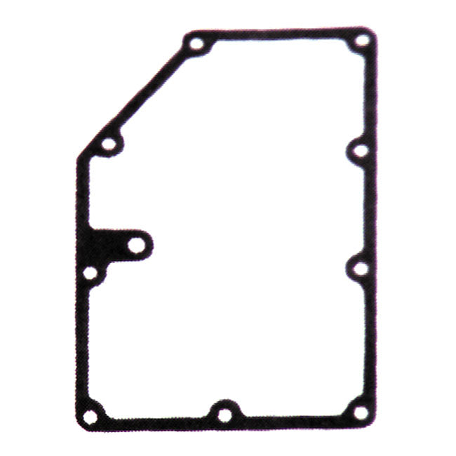 James Gaskets Gasket transmission oil pan. .031" paper