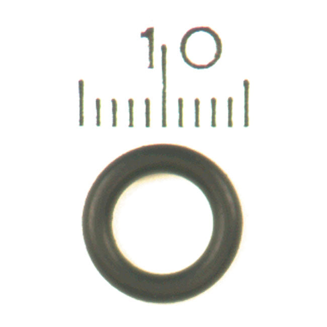 James Gaskets O-ring, shifter / inspection / starter