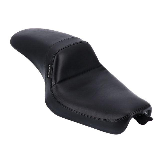 LePera, Daytona Sport Solo Seat. Smooth