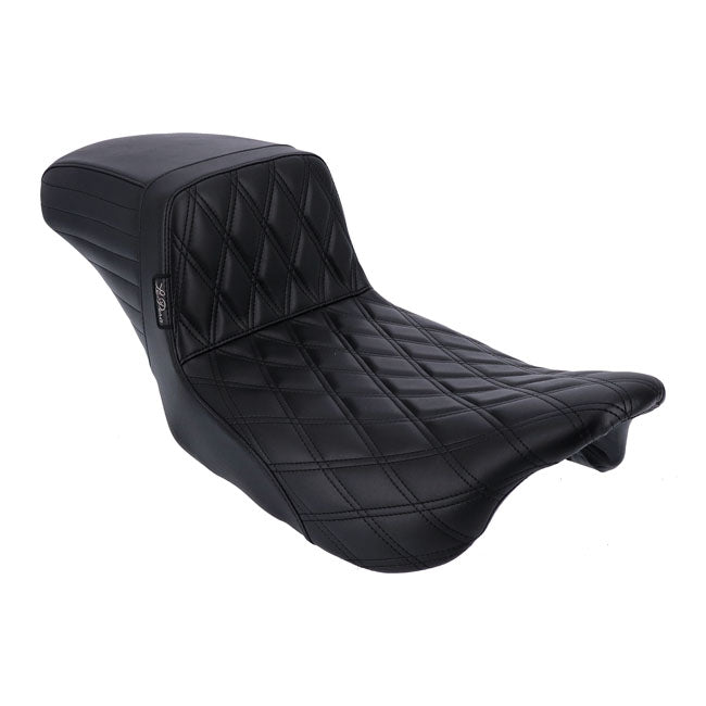 LePera, KickFlip Solo Seat. Daddy Long Legs. Double Diamond