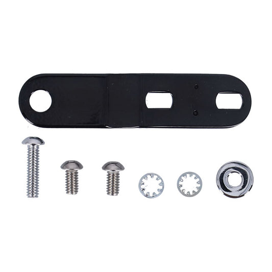 LePera, Bare Bones Pillion Pad