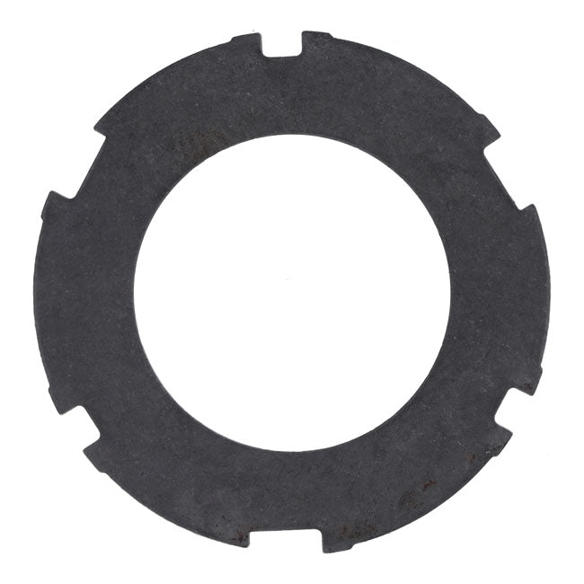 Alto, Clutch Steel Drive Plate
