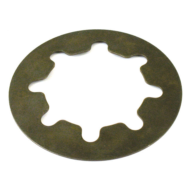Alto, Diaphragm Clutch Spring, Heavy Duty