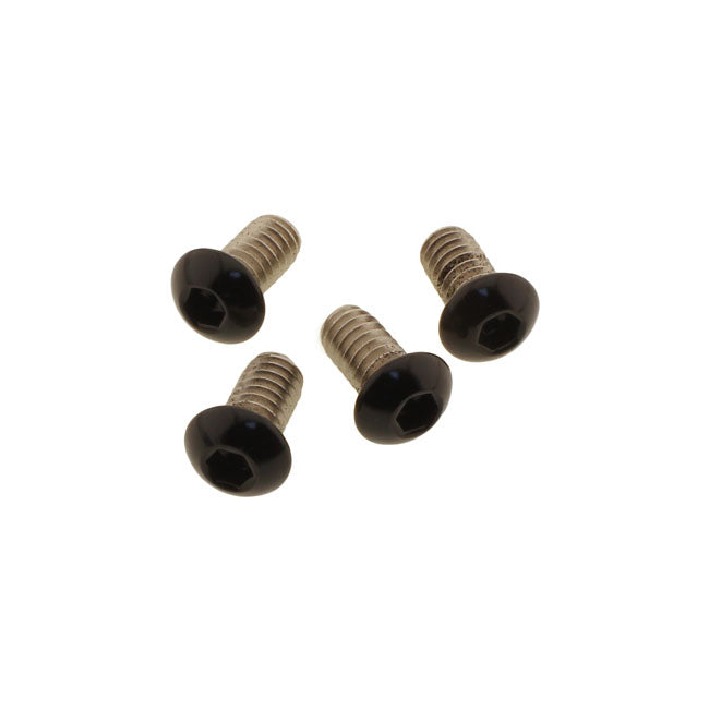 Screws4Bikes, Bolt Kit, Headlamp / Nacelle