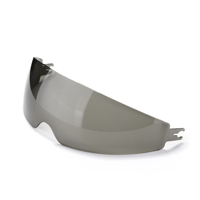 Scorpion EXO-City II Sunvisor Dark Smoke - helmet visors at Pedro's Parts