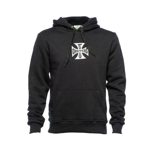 WCC OG Classic Hoodie Black