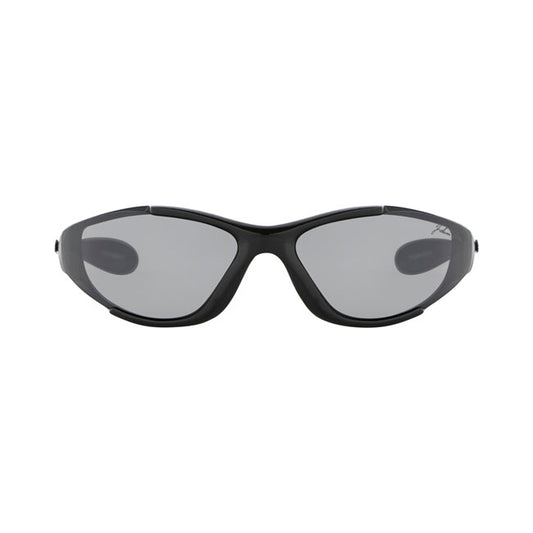 John Doe Memphis Sunglasses Black
