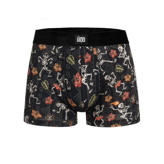 American Socks Dancing Skeletons underwear - product image 2