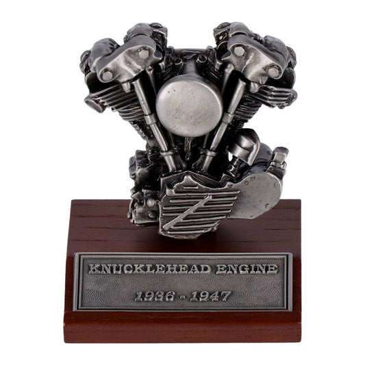 V-Twin Mfg, Knucklehead Motor Model