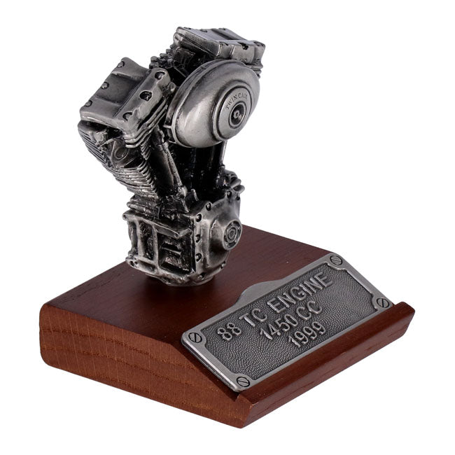V-Twin Mfg, TC-88 Replica 1999 Vintage Style Motor Model