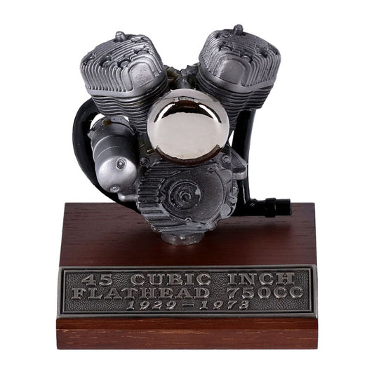 V-Twin Mfg, Side Valve Motor Model Large 1:6 Scale