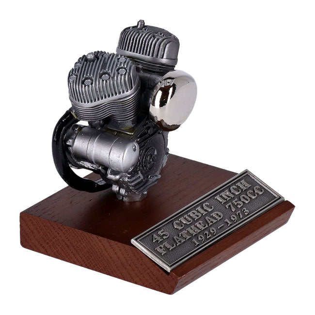 V-Twin Mfg, Side Valve Motor Model Large 1:6 Scale