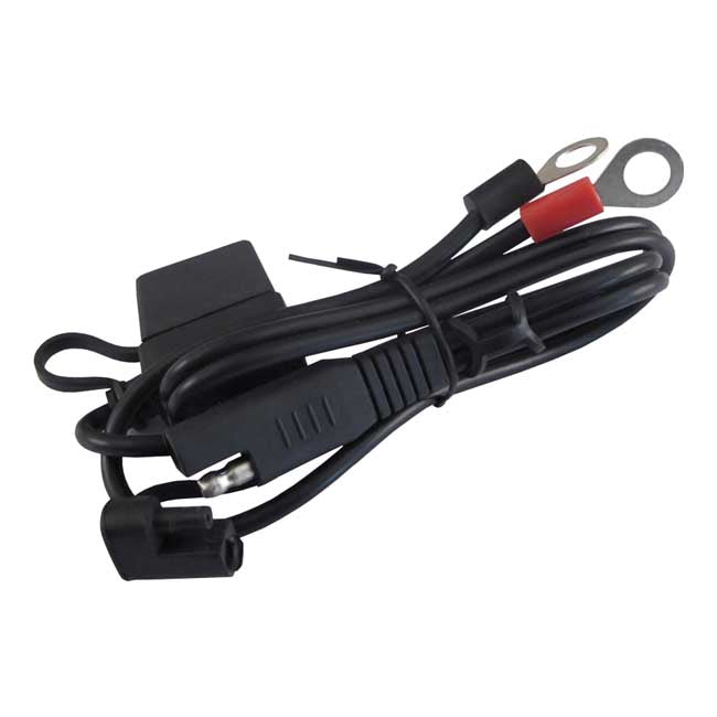 Battery Tender, Ring Terminals Charge Cable