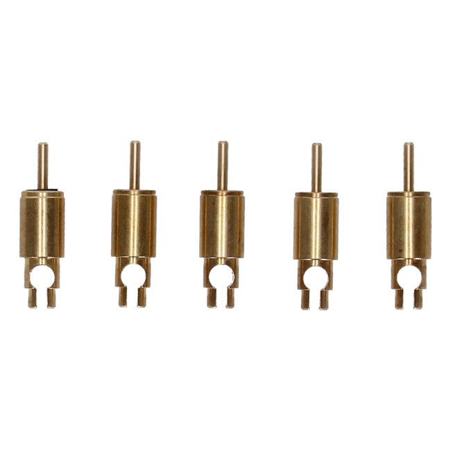 Starter Valve, Keihin CV Carburetor
