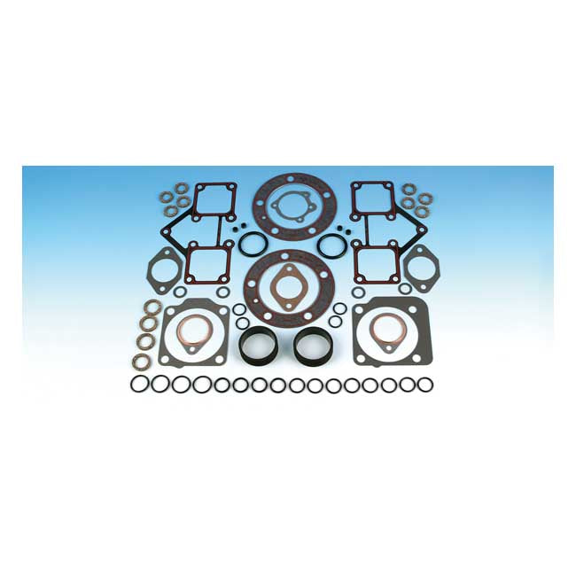 James Gaskets Top end gasket kit. Shovelhead