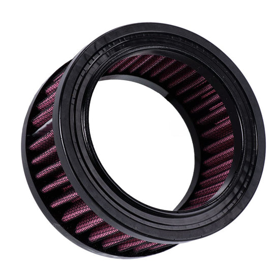 Wannabe Choppers WannaSucker Air Cleaner Filter Element - WannaSucker air cleaners; Custom applications