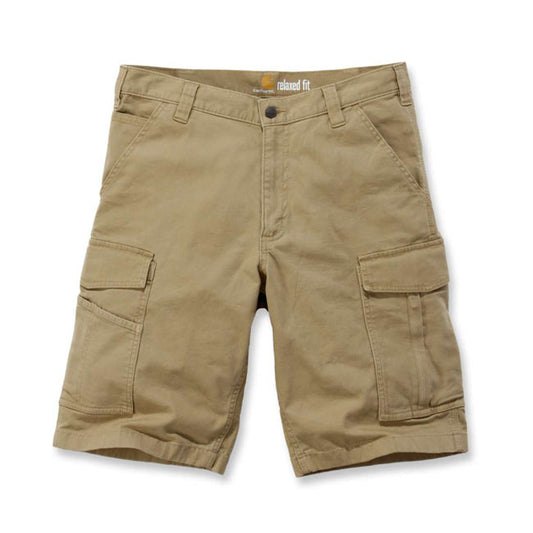 Carhartt Rigby Rugged Cargo Short Dark Khaki