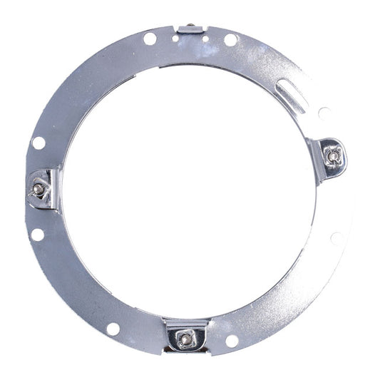 Bright, 7" Mount Bracket for LED Headlamp Unit
