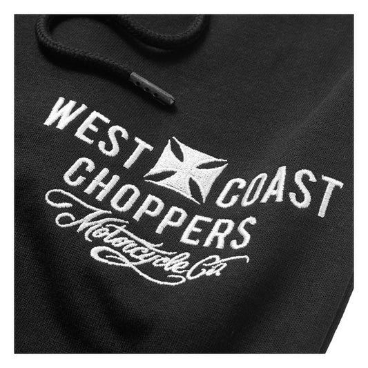 WCC Frisco Sweatpants Black