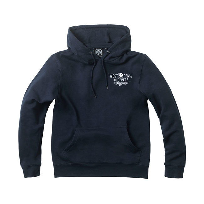 WCC Frisco Hoodie Navy