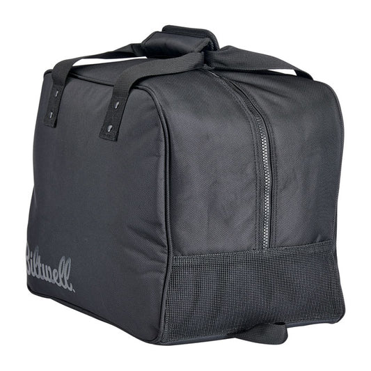 Biltwell Exfil helmet bag black from Biltwell at Pedro’s Parts