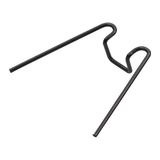 Top Spring, Headlamp Door
