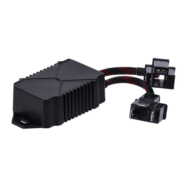 Bright, CAN-bus Headlamp Adapter