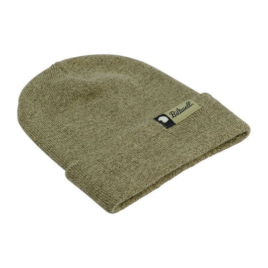 Biltwell Evergreen loden beanie from Biltwell at Pedro’s Parts