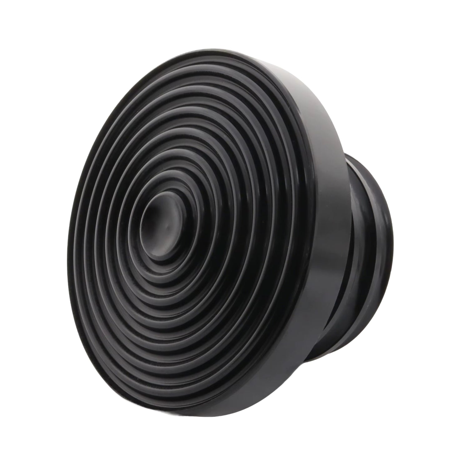 Black Ripple custom Fuel Cap