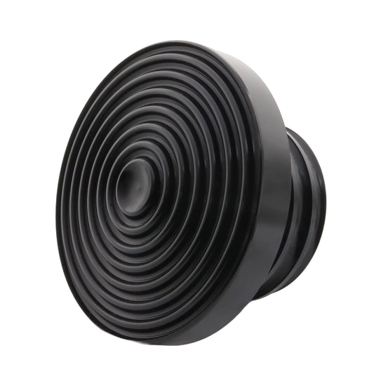 Black Ripple custom Fuel Cap