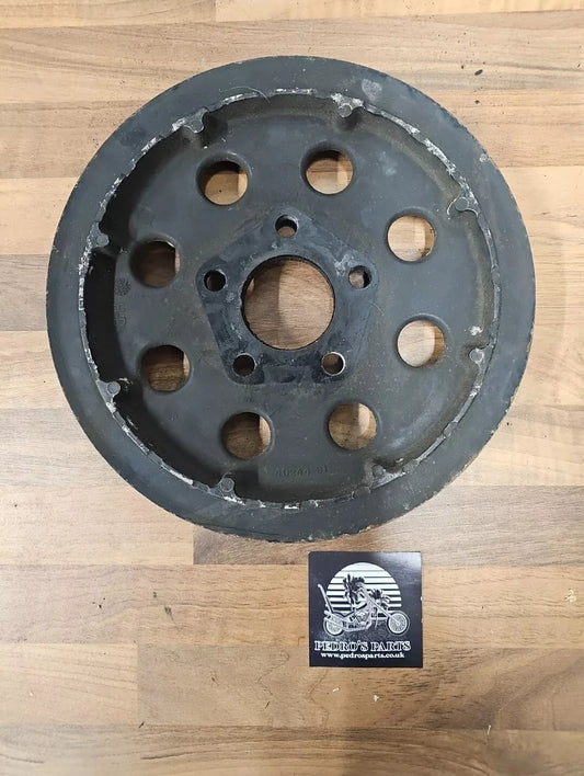 Harley Davidson rear pulley 40244-91