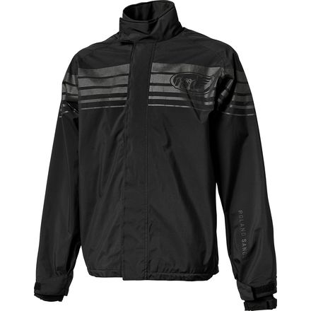Roland Sands Designs rain jacket - Large