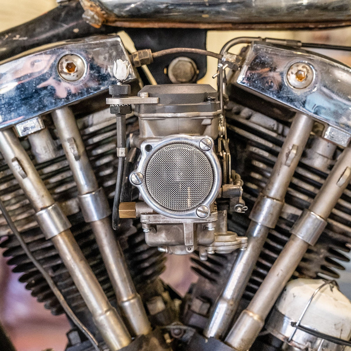 Prism Supply Bristol Breather