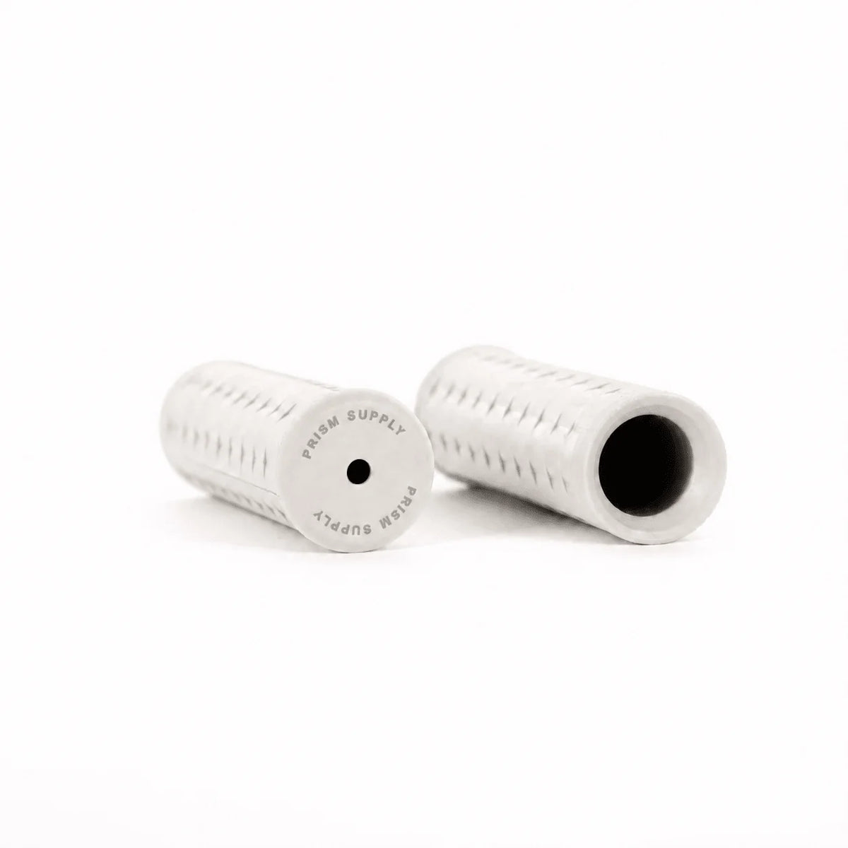 Prism Supply Classic Grips - White