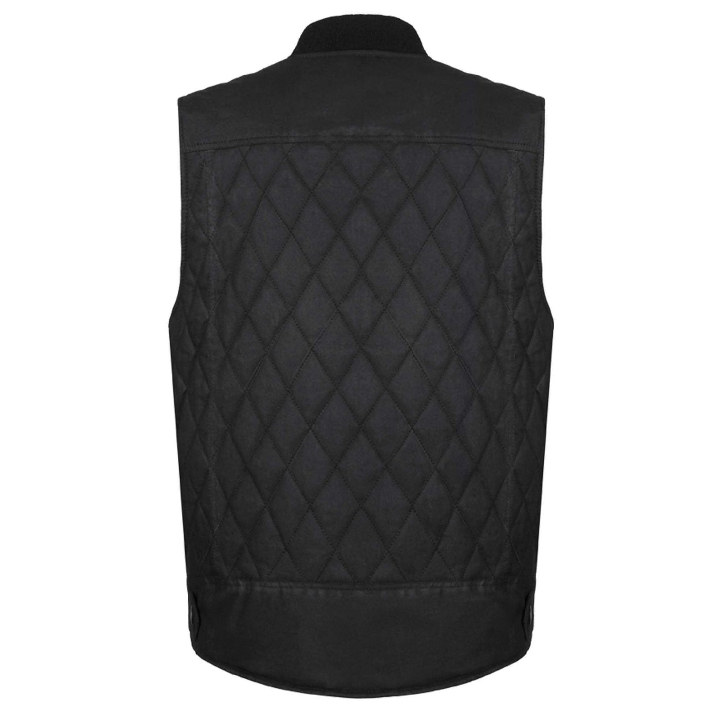 John Doe Lowrider Wax Vest
