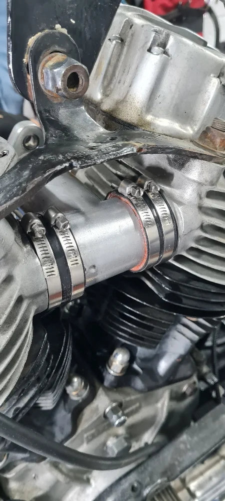 LARL SHORTY LEAK FREE SEAL KIT