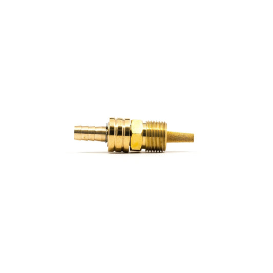 Prism Supply Petcock - 1/4" NPT