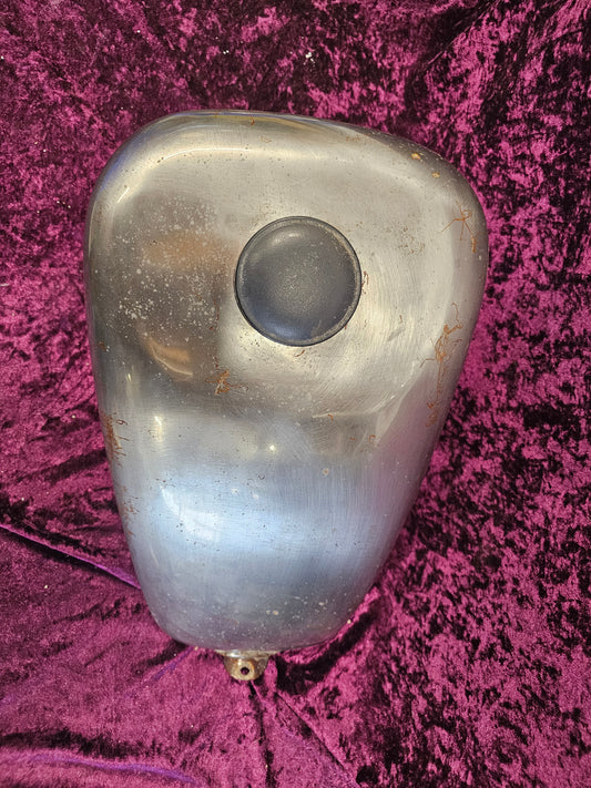 Harley Davidson King sportster tank