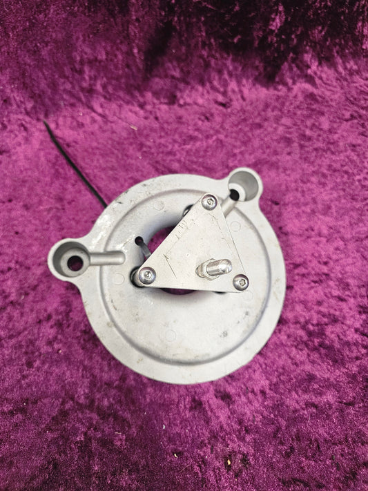 Harley-Davidson Air Cleaner Backplate 29478-05A OEM Support Bracket