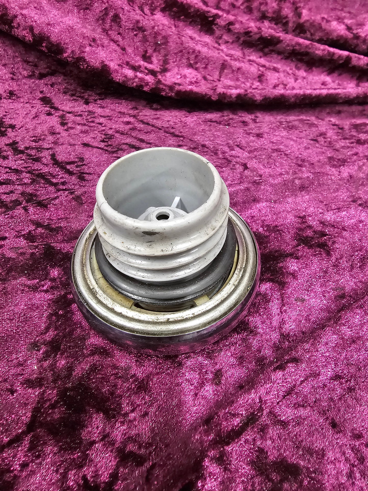 Genuine Harley Davidson Live to Ride Gas cap