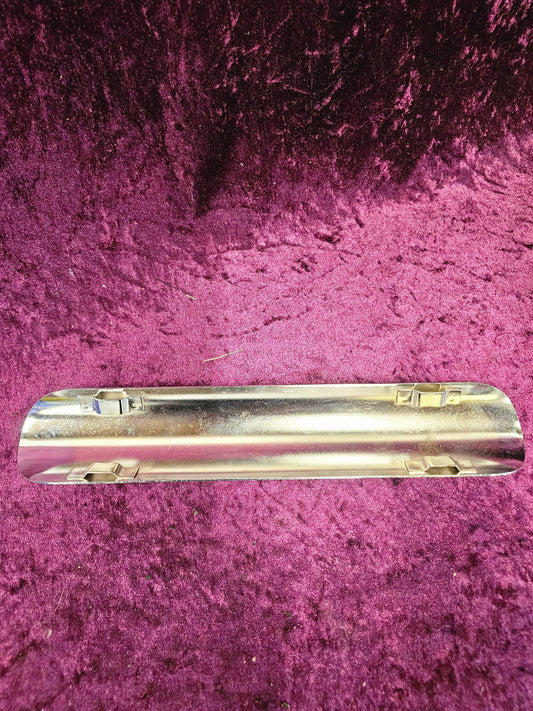 Exhaust Heat shield